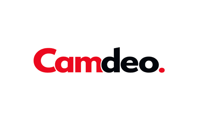 Camdeo Logo